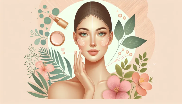 Comment avoir une belle peau : Guide complet pour une peau éclatante naturellement