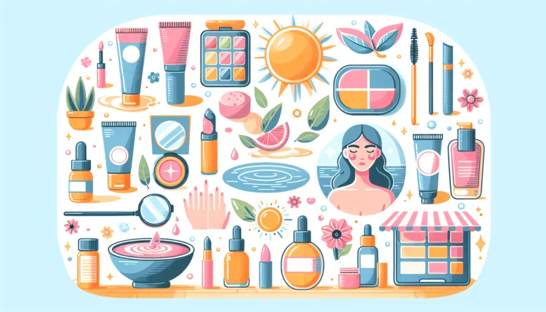 Comment avoir une peau parfaite : guide complet pour une beauté naturelle