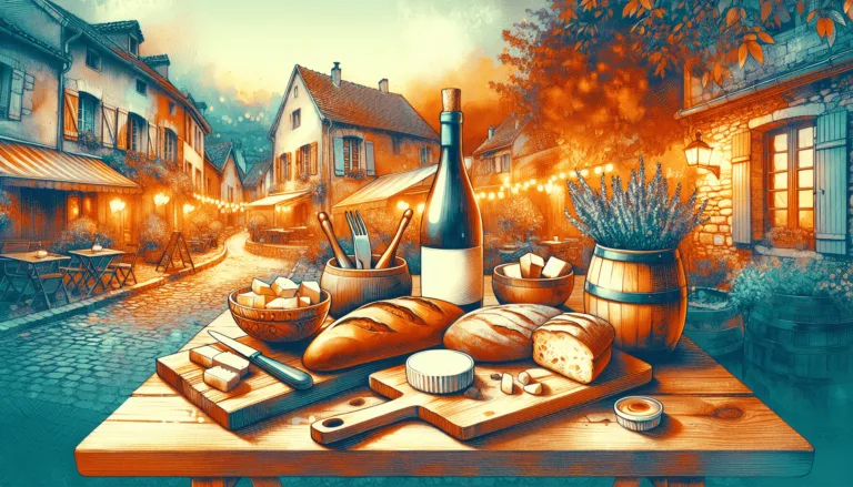 Découvrez les Spécialités Culinaires de Foix : Un Voyage Gastronomique au Cœur de l'Ariège