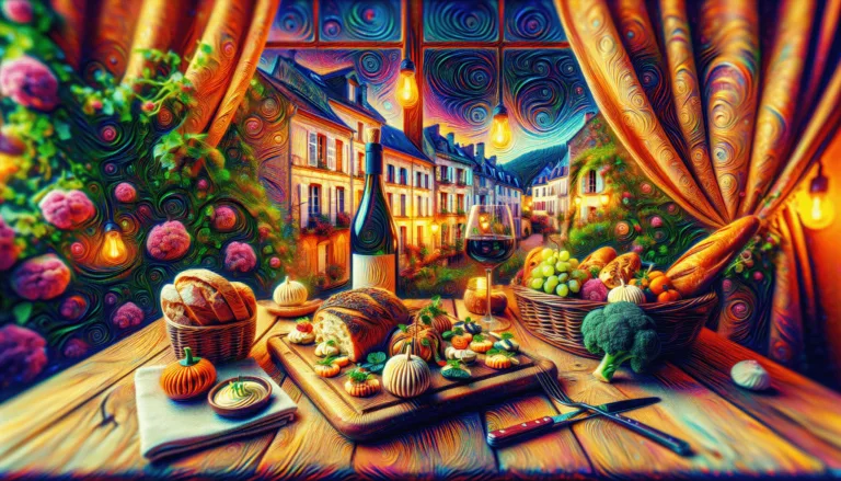 Découvrez les Spécialités Culinaires de Liévin : Un Voyage Gastronomique au Cœur du Nord-Pas-de-Calais