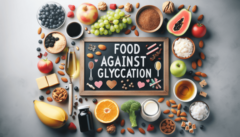Aliments pour une belle peau : le guide complet de la nutrition cutanée